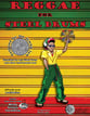 Jumbie Jam Reggae for Steel Drum Book